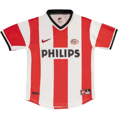 Retro Soccer Jersey PSV Eindhoven Home 1998/99 - gogoalshop