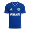 RC Strasbourg Alsace Home Soccer Jersey 2026/27 - gogoalshop