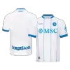 Napoli Away Soccer Jersey 2026/27 - gogoalshop
