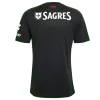 Benfica Third Away Soccer Jersey 2026/27 - gogoalshop