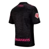 Malaga Third Away Soccer Jersey 2026/27 - gogoalshop