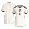 Women's Manchester United Third Away Jersey 2026/27 - gogoalshop