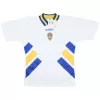 Retro Soccer Jersey Sweden Away World Cup 1994 - gogoalshop