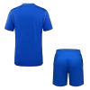 Chelsea Home Jerseys Kit 2026/27 - gogoalshop