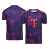 Bayern Munich Third Away Soccer Jersey 2026/27 - gogoalshop