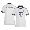Women's Bayern Munich Away Jersey 2026/27 - gogoalshop