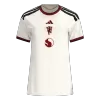 Women's Manchester United Third Away Jersey 2026/27 - gogoalshop