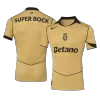 Sporting CP Away Soccer Jersey 2026/27 - gogoalshop