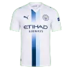 Manchester City Third Soccer Jersey 2026/27 - gogoalshop