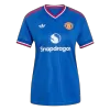 Women's Manchester United Away Jersey 2026/27 - gogoalshop