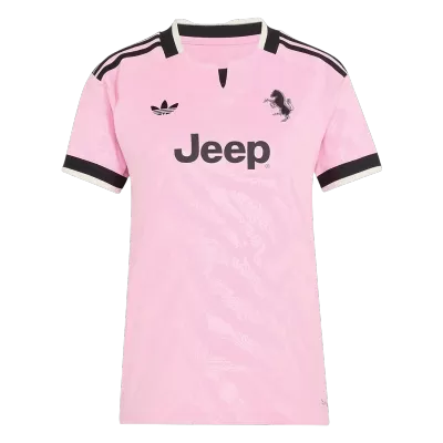 Women's Juventus Away Jersey 2026/27 - gogoalshop