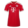 Women's Bayern Munich Home Jersey 2026/27 - gogoalshop