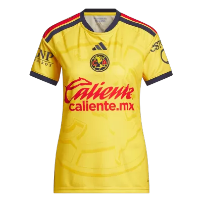 Women's Club America Home Jersey 2026/27 - gogoalshop