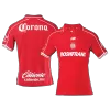 Deportivo Toluca Home Player Version Jersey 2026/27 - gogoalshop