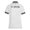 Women's Bayern Munich Away Jersey 2026/27 - gogoalshop