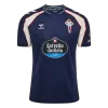 Celta Vigo Away Soccer Jersey 2026/27 - gogoalshop