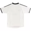 Retro Soccer Jersey Bayern Munich Away 2002/03 - gogoalshop