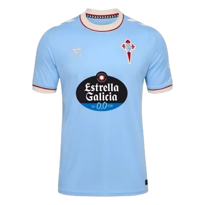 Celta Vigo Home Soccer Jersey 2026/27 - gogoalshop