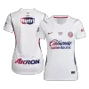 Women's Chivas Away Jersey 2026/27 - gogoalshop