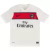 Retro Soccer Jersey PSG Away 2011/12 - gogoalshop