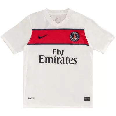 Retro Soccer Jersey PSG Away 2011/12 - gogoalshop