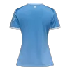 Women's Manchester City Home Jersey 2026/27 - gogoalshop