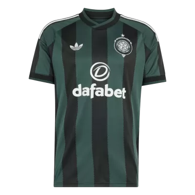 Celtic Away Soccer Jersey 2026/27 - gogoalshop