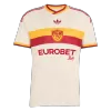 Roma Away Soccer Jersey 2026/27 - gogoalshop