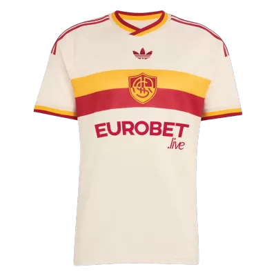 Roma Away Soccer Jersey 2026/27 - gogoalshop