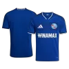 RC Strasbourg Alsace Home Soccer Jersey 2026/27 - gogoalshop
