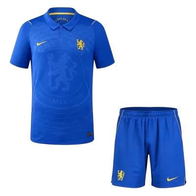 Chelsea Home Jerseys Kit 2026/27 - gogoalshop