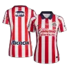 Women's Chivas Home Jersey 2026/27 - gogoalshop