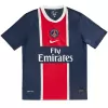 Retro Soccer Jersey PSG Home 2011/12 - gogoalshop