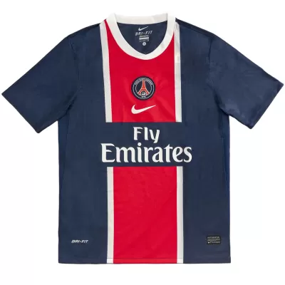 Retro Soccer Jersey PSG Home 2011/12 - gogoalshop