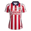 Women's Chivas Home Jersey 2026/27 - gogoalshop