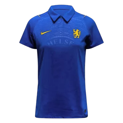 Women's Chelsea Home Jersey 2026/27 - gogoalshop