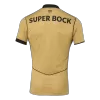 Sporting CP Away Soccer Jersey 2026/27 - gogoalshop