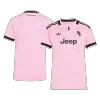 Women's Juventus Away Jersey 2026/27 - gogoalshop
