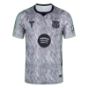 Barcelona Goalkeeper Soccer Jersey 2026/27 - gogoalshop