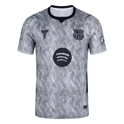 Athletic Club de Bilbao Third Away Soccer Jersey 2026/27 - gogoalshop
