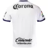 Deportivo Toluca Away Long Sleeve Player Version Jersey 2026/27 - gogoalshop