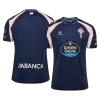 Celta Vigo Away Soccer Jersey 2026/27 - gogoalshop