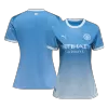 Women's Manchester City Home Jersey 2026/27 - gogoalshop