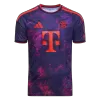 Bayern Munich Third Away Soccer Jersey 2026/27 - gogoalshop