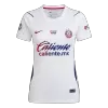 Women's Chivas Away Jersey 2026/27 - gogoalshop