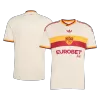 Roma Away Soccer Jersey 2026/27 - gogoalshop