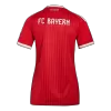 Women's Bayern Munich Home Jersey 2026/27 - gogoalshop