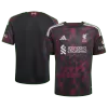Liverpool Third Away Soccer Jersey 2026/27 - gogoalshop