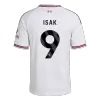ISAK #9 Liverpool Away Soccer Jersey 2026/27 - gogoalshop