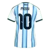 MESSI #10 Women's Argentina Home Jersey World Cup 2026 - gogoalshop